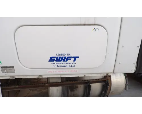 Running Board FREIGHTLINER CASCADIA 125 LKQ Thompson Motors - Wykoff