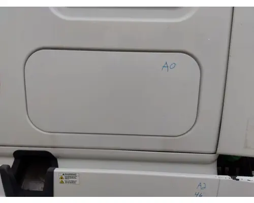 Running Board FREIGHTLINER CASCADIA 125 LKQ Thompson Motors - Wykoff