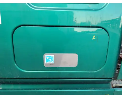 Running Board FREIGHTLINER CASCADIA 125 LKQ Thompson Motors - Wykoff