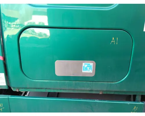 Running Board FREIGHTLINER CASCADIA 125 LKQ Thompson Motors - Wykoff