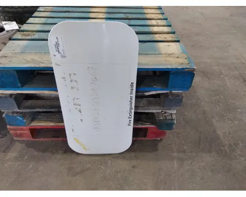 Running Board FREIGHTLINER CASCADIA 125 LKQ Thompson Motors - Wykoff