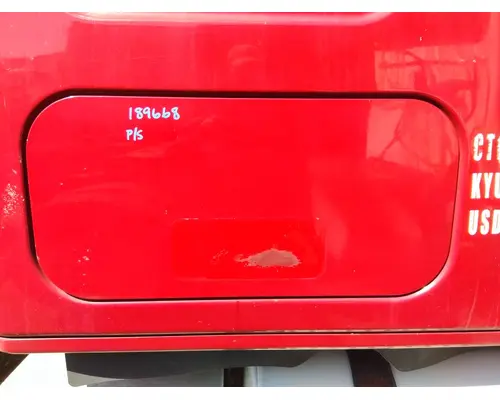 Running Board FREIGHTLINER CASCADIA 125 LKQ Heavy Truck Maryland