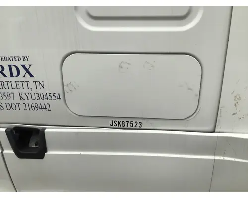 Running Board FREIGHTLINER CASCADIA 125 LKQ Heavy Truck - Goodys