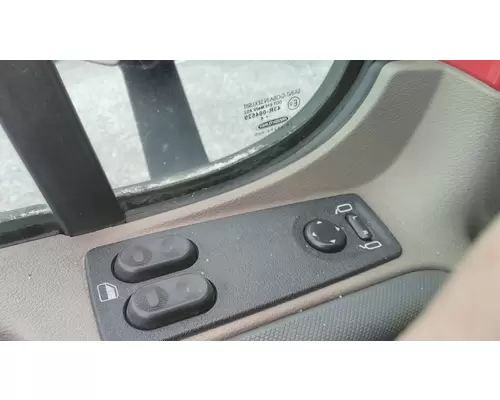 Door Electrical Switch FREIGHTLINER CASCADIA 125 LKQ Heavy Truck - Goodys