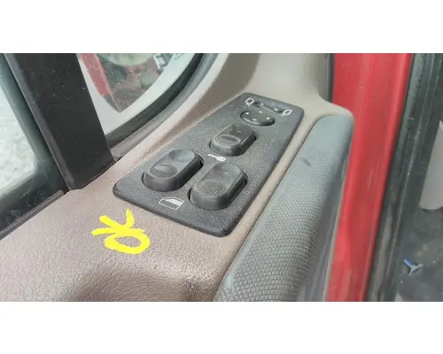 Door Electrical Switch FREIGHTLINER CASCADIA 125 LKQ Heavy Truck - Goodys