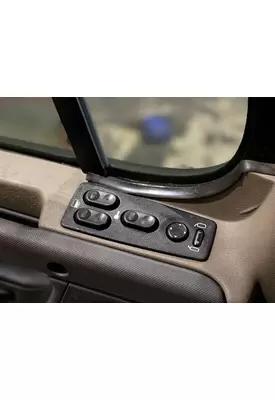 Freightliner Cascadia 125 Door Electrical Switch