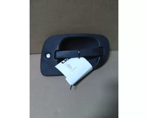 Door Handle FREIGHTLINER CASCADIA 125 LKQ Geiger Truck Parts