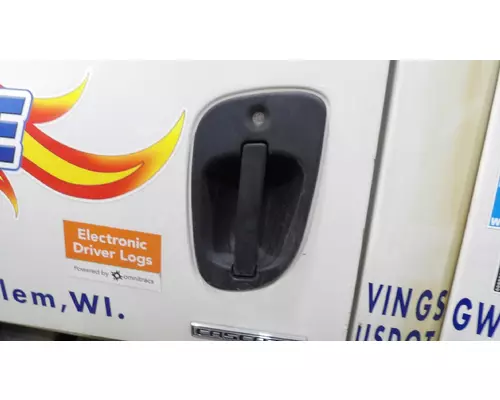 Door Handle FREIGHTLINER CASCADIA 125 LKQ Thompson Motors - Wykoff