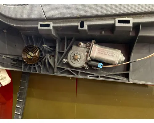 Freightliner Cascadia 125 Door Window Regulator, Front