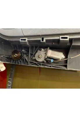 Freightliner Cascadia 125 Door Window Regulator, Front