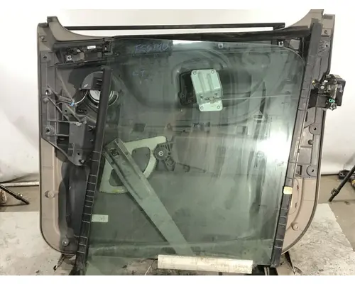 Freightliner Cascadia 125 Door Window Regulator, Front