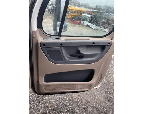 Freightliner Cascadia 125 Door Window Regulator, Front