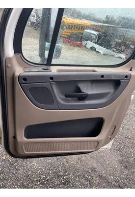 Freightliner Cascadia 125 Door Window Regulator, Front