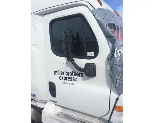 Door Window Regulator, Front Freightliner Cascadia 125 Holst Truck Parts