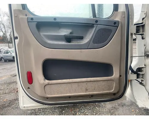 Door Window Regulator, Front Freightliner Cascadia 125 Complete Recycling Group LLC