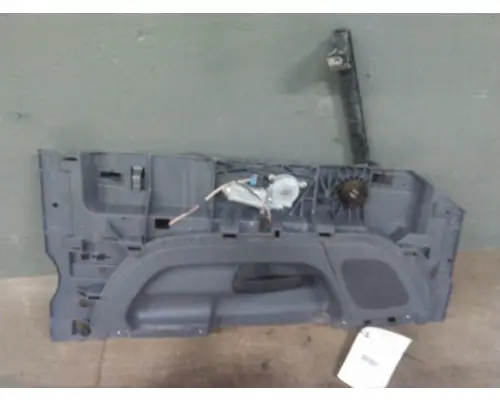 Door Window Regulator, Front FREIGHTLINER CASCADIA 125 LKQ Geiger Truck Parts