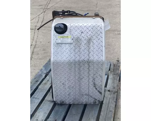 DPF (Diesel Particulate Filter) FREIGHTLINER Cascadia 125 Frontier Truck Parts