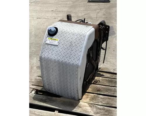 DPF (Diesel Particulate Filter) FREIGHTLINER Cascadia 125 Frontier Truck Parts