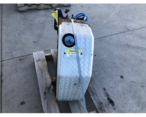 DPF (Diesel Particulate Filter) FREIGHTLINER Cascadia 125 Frontier Truck Parts