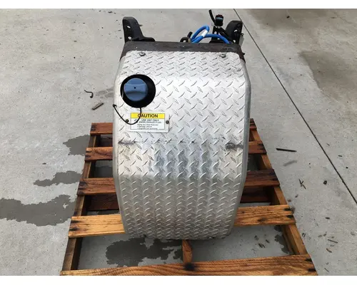 DPF (Diesel Particulate Filter) FREIGHTLINER Cascadia 125 Frontier Truck Parts