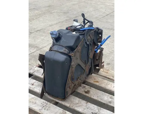 DPF (Diesel Particulate Filter) FREIGHTLINER Cascadia 125 Frontier Truck Parts