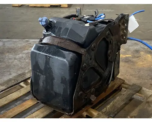 DPF (Diesel Particulate Filter) FREIGHTLINER Cascadia 125 Frontier Truck Parts