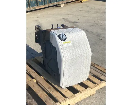 DPF (Diesel Particulate Filter) FREIGHTLINER Cascadia 125 Frontier Truck Parts