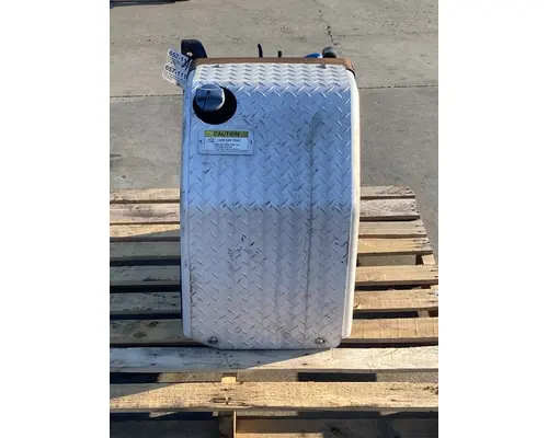 DPF (Diesel Particulate Filter) FREIGHTLINER Cascadia 125 Frontier Truck Parts