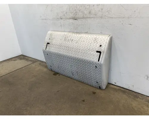 DPF (Diesel Particulate Filter) FREIGHTLINER Cascadia 125 Frontier Truck Parts