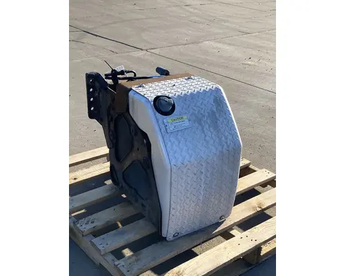 DPF (Diesel Particulate Filter) FREIGHTLINER Cascadia 125 Frontier Truck Parts