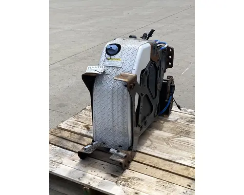 DPF (Diesel Particulate Filter) FREIGHTLINER Cascadia 125 Frontier Truck Parts