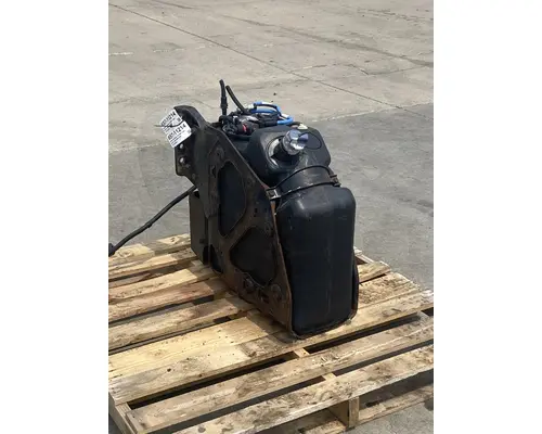 DPF (Diesel Particulate Filter) FREIGHTLINER Cascadia 125 Frontier Truck Parts