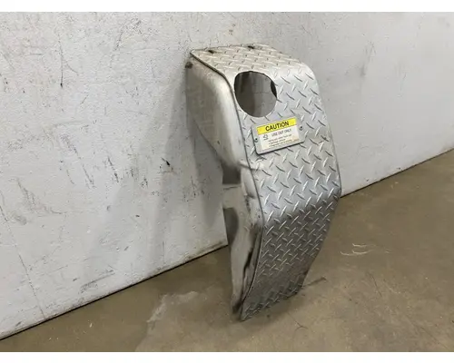 DPF (Diesel Particulate Filter) FREIGHTLINER Cascadia 125 Frontier Truck Parts