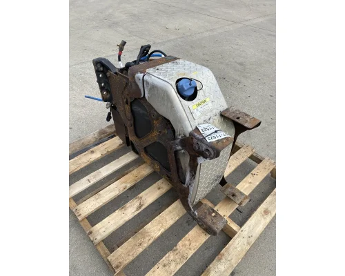 DPF (Diesel Particulate Filter) FREIGHTLINER Cascadia 125 Frontier Truck Parts
