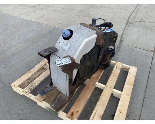 DPF (Diesel Particulate Filter) FREIGHTLINER Cascadia 125 Frontier Truck Parts