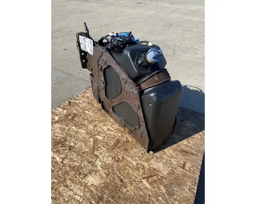 DPF (Diesel Particulate Filter) FREIGHTLINER Cascadia 125 Frontier Truck Parts