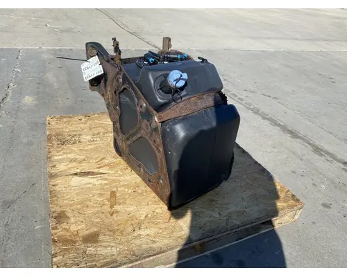 DPF (Diesel Particulate Filter) FREIGHTLINER Cascadia 125 Frontier Truck Parts