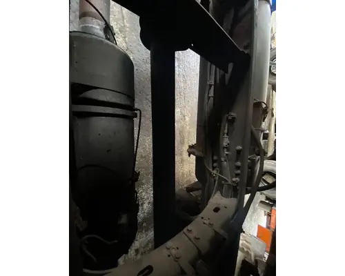 DPF (Diesel Particulate Filter) Freightliner Cascadia 125 Complete Recycling Group LLC