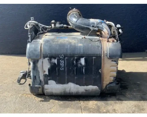 DPF (Diesel Particulate Filter) Freightliner Cascadia 125 Complete Recycling Group LLC
