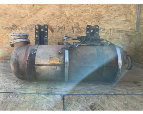 DPF (Diesel Particulate Filter) Freightliner Cascadia 125 Complete Recycling Group LLC