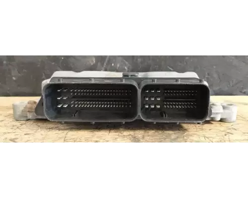 Freightliner Cascadia 125 ECM