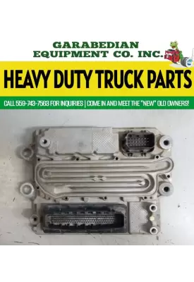 Freightliner Cascadia 125 ECM