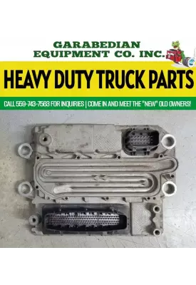 Freightliner Cascadia 125 ECM