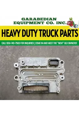 Freightliner Cascadia 125 ECM