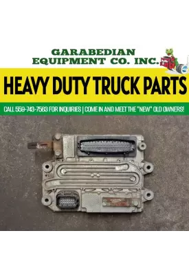 Freightliner Cascadia 125 ECM