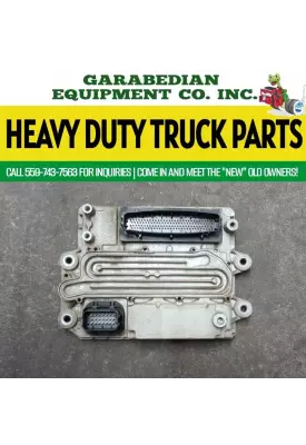 Freightliner Cascadia 125 ECM