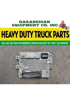 Freightliner Cascadia 125 ECM
