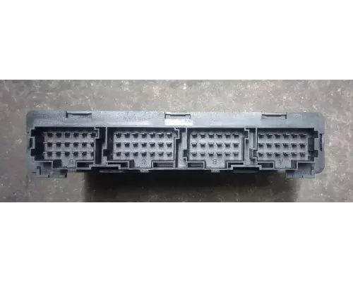 Freightliner Cascadia 125 ECM