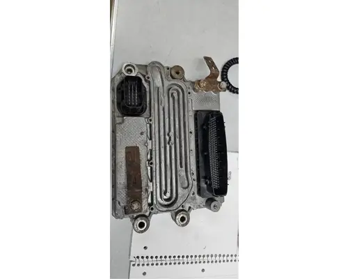 Freightliner Cascadia 125 ECM