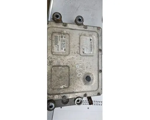 Freightliner Cascadia 125 ECM